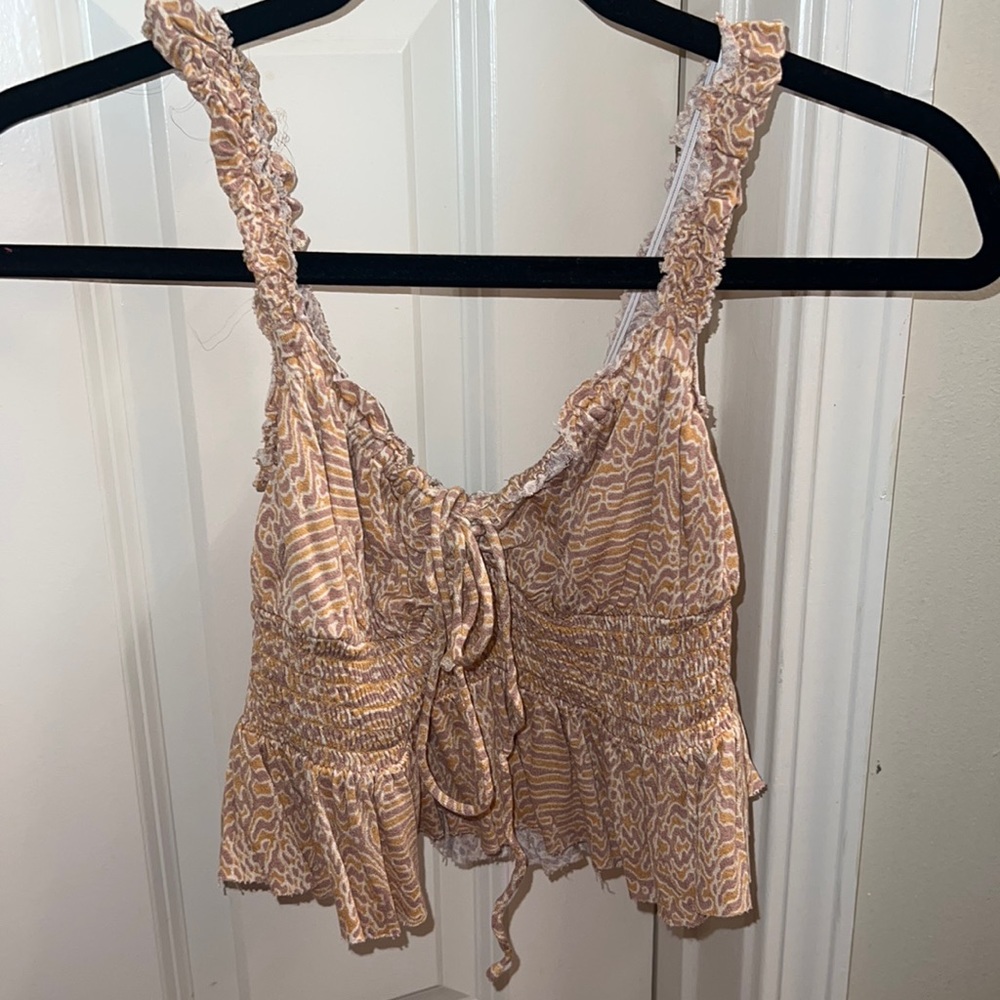 Urban outfitters tank top